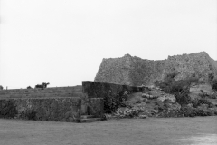 12/30/14 - Nakagusuku Castle Ruins