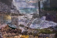 Gathering Water and Light