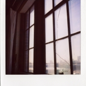 NKB window