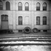 Windows and Tires
