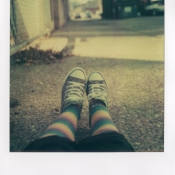 Feet