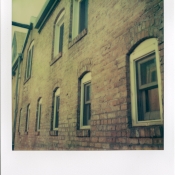 Old Windows