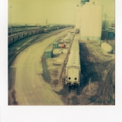 Train Yard 2