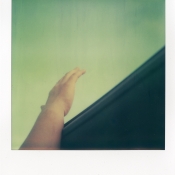 Blue Skies and Sun Roof