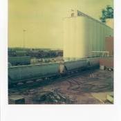 Train Yard 3