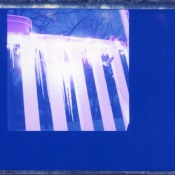 Deck Icicles
