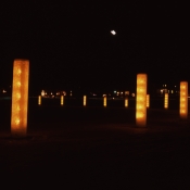 Ice candles #2