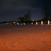 Ice candles #4