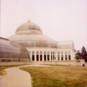 Como Conservatory