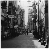 Japan darkroom print 1