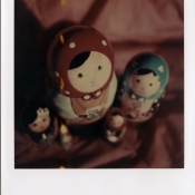 Russian Dolls 3