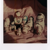 Russian Dolls 2