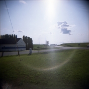 Middle of No-Where Hills