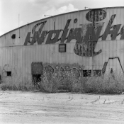 Indianhead Graffiti