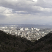 Japan Panorama