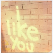 I like you