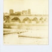 Stone Arch Bridge 