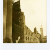 Mill City Ruins