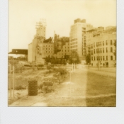 Mill City Ruins