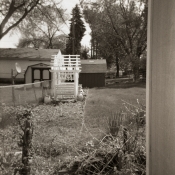 Someone else's yard