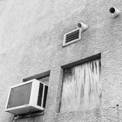 No Window