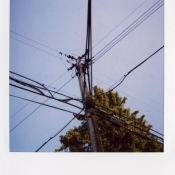 phone wires