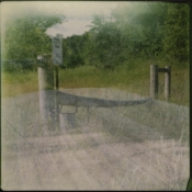 Winona drive double exposure 3