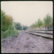 Tracks