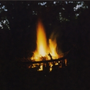 Color Bonfire