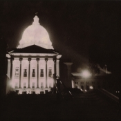 Madison State Capital Building