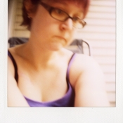 Self portrait 4