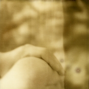 John's Hands