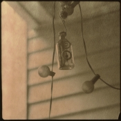 Red Bottle
