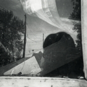 Self reflection