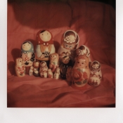 Russian Dolls 1