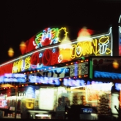 State fair lights