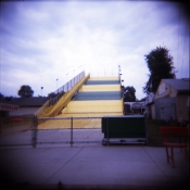 State Fair Giant Slide