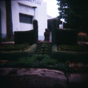 State Fair Horticulture Building