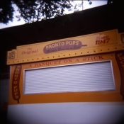 State Fair Pronto Pup