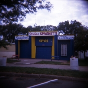 State Fair Italian Spam