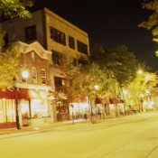 State Street