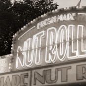 State fair Nut Rolls