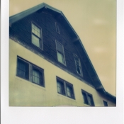 Old House