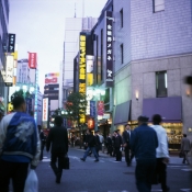 tokyo 1