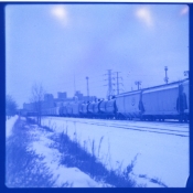 Blue Trains 2