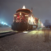 christmas train 02